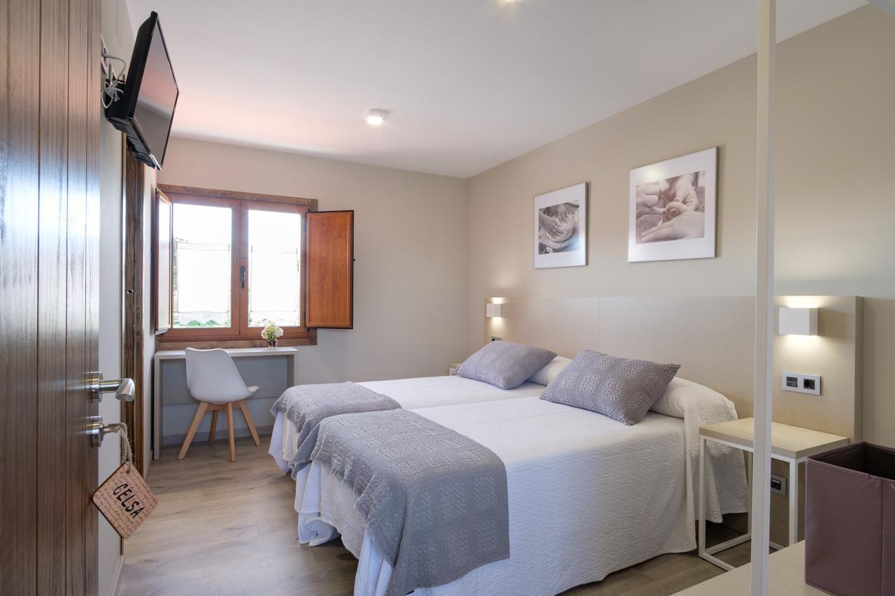 Casa O Real Hotel Boimorto Kültér fotó