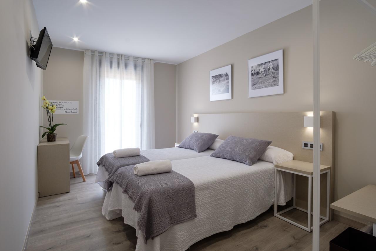 Casa O Real Hotel Boimorto Kültér fotó