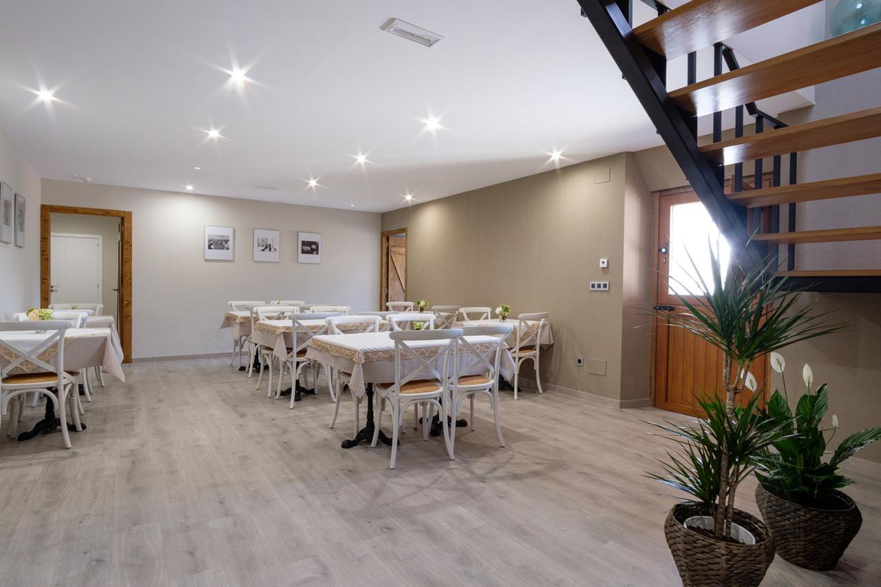 Casa O Real Hotel Boimorto Kültér fotó